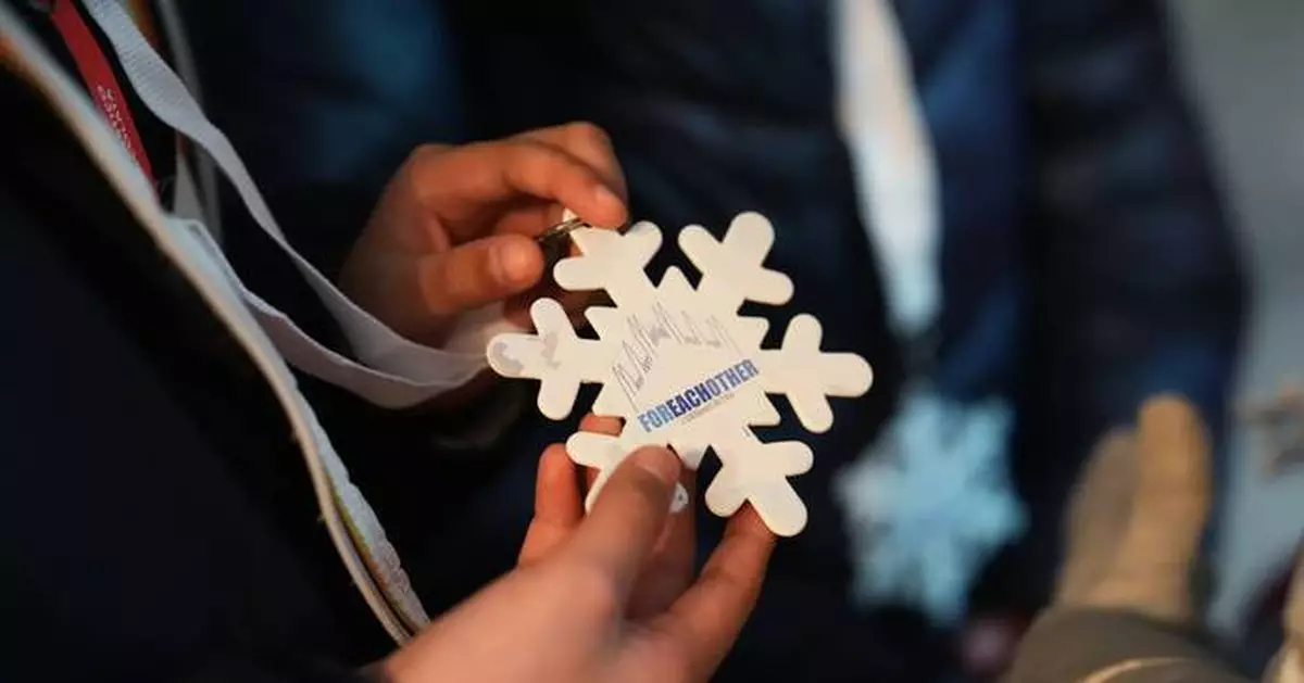 During the Winter Games, some Milan churches are teaching Olympic values to thousands of kids