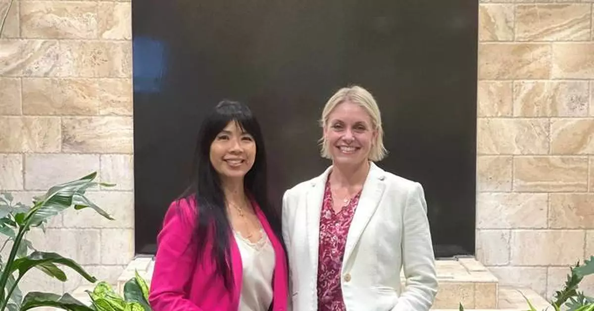 Newsweek Names Redwood Credit Union one of the Greatest Midsize Workplaces for Women