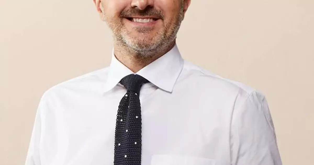 Xcel Energy Names Rob Cain Senior Vice President, Chief Technology Officer