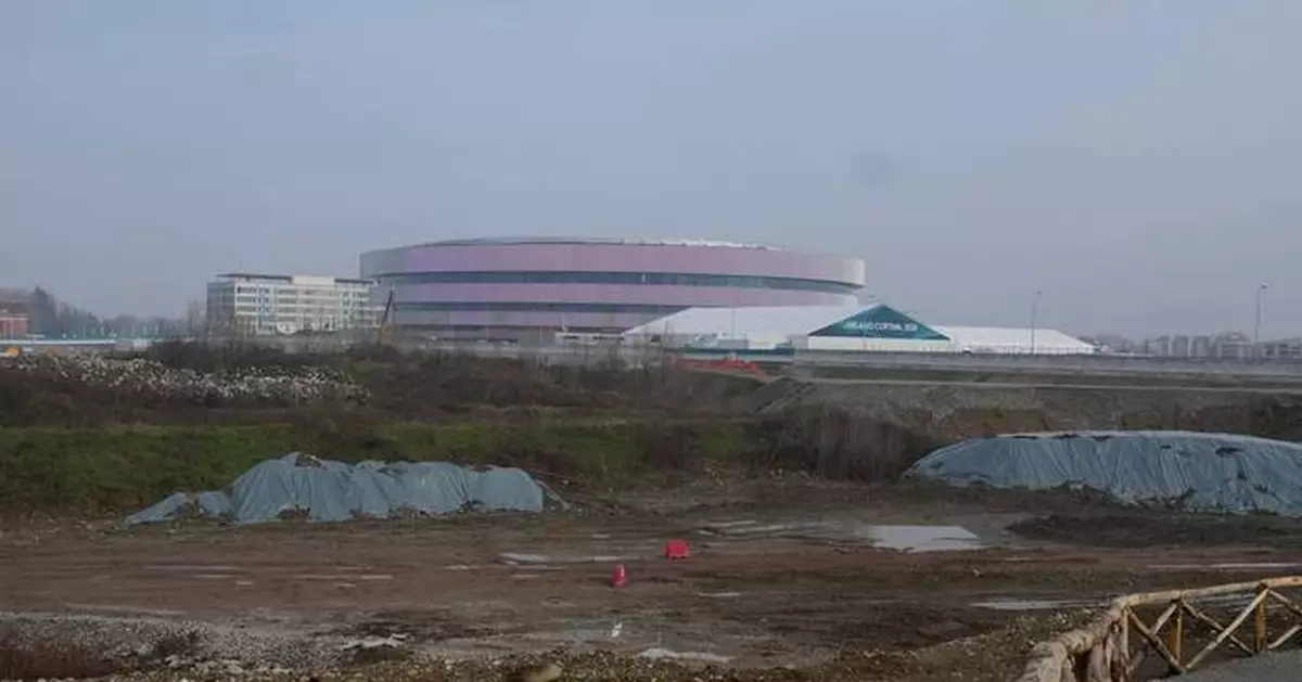 Finland's norovirus situation appears to be improving ahead of scheduled game against the US