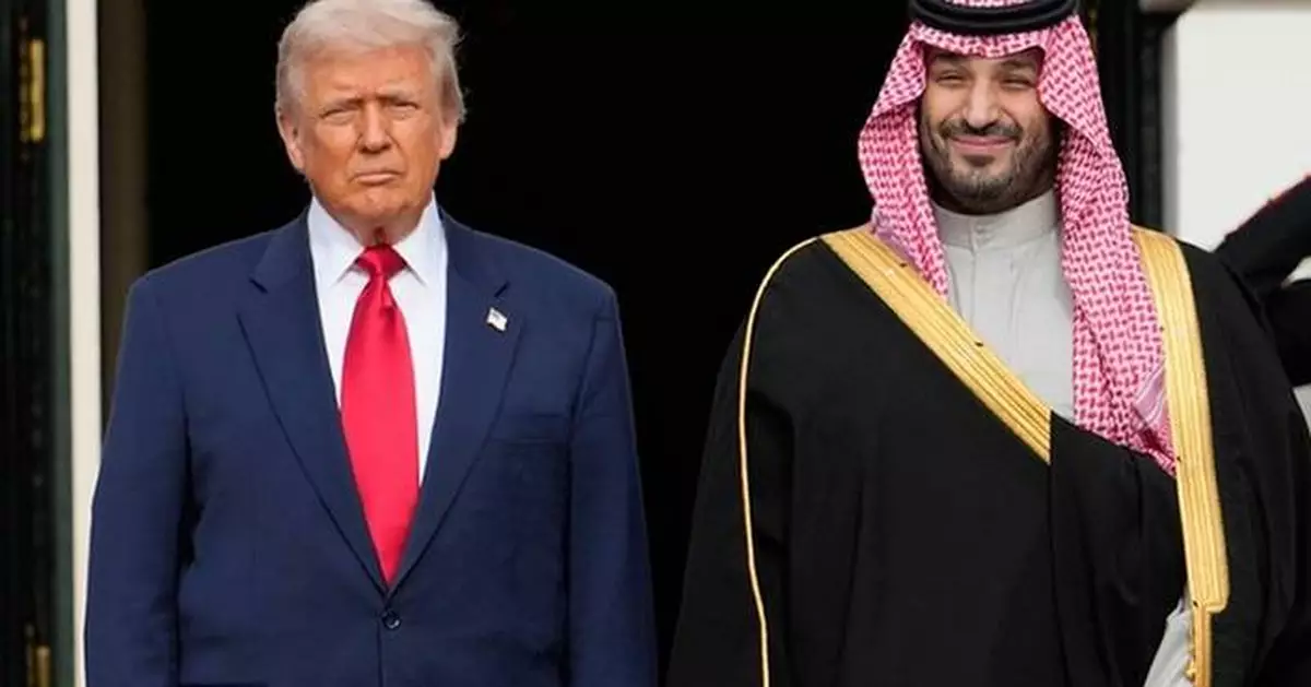 Saudi Arabia may have uranium enrichment under proposed deal with US, arms control experts warn