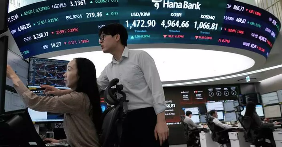 Wall Street bounces back as tech stocks recover and bitcoin stops plunging