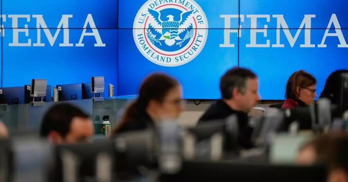FEMA will resume staff reductions that were paused during winter storm, managers say
