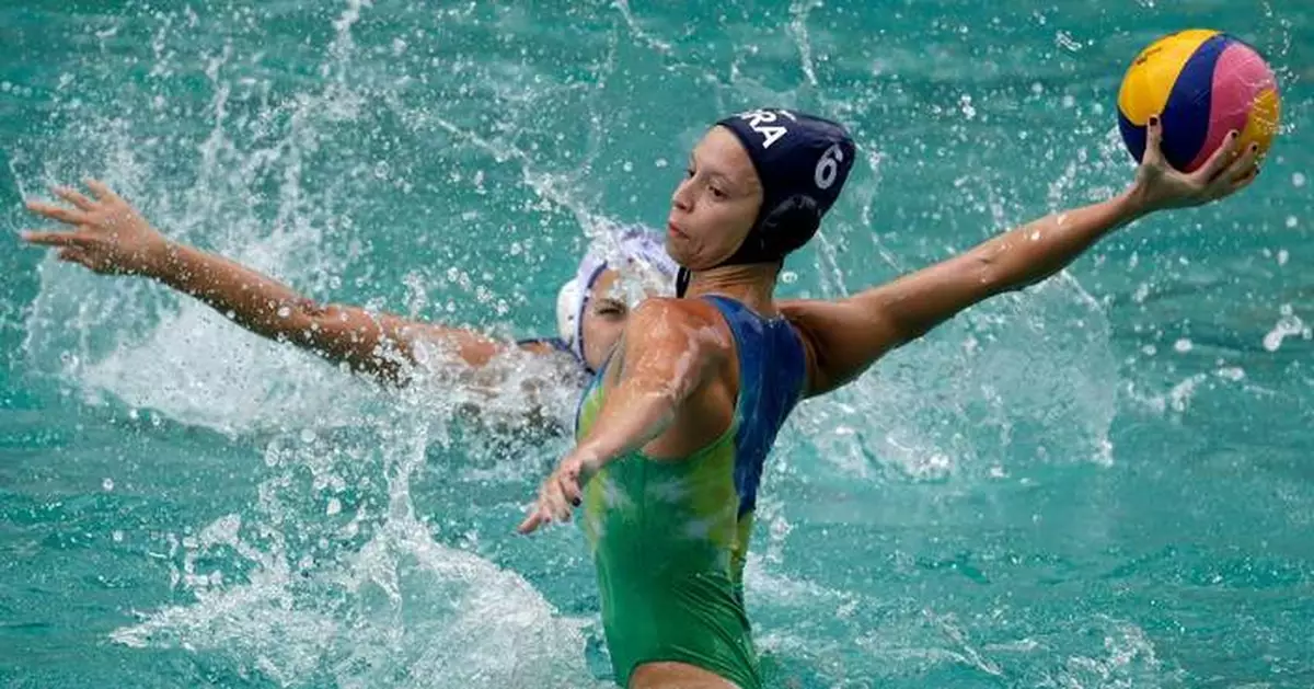 In Their Words: Summer Olympians say they're ready for the Winter Games. As fans