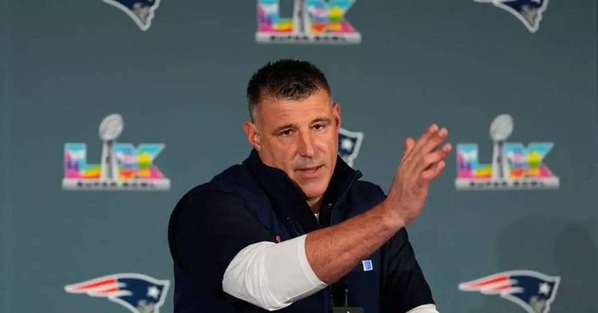 Patriots will win their 7th Super Bowl because of Mike Vrabel's leadership and an underrated offense
