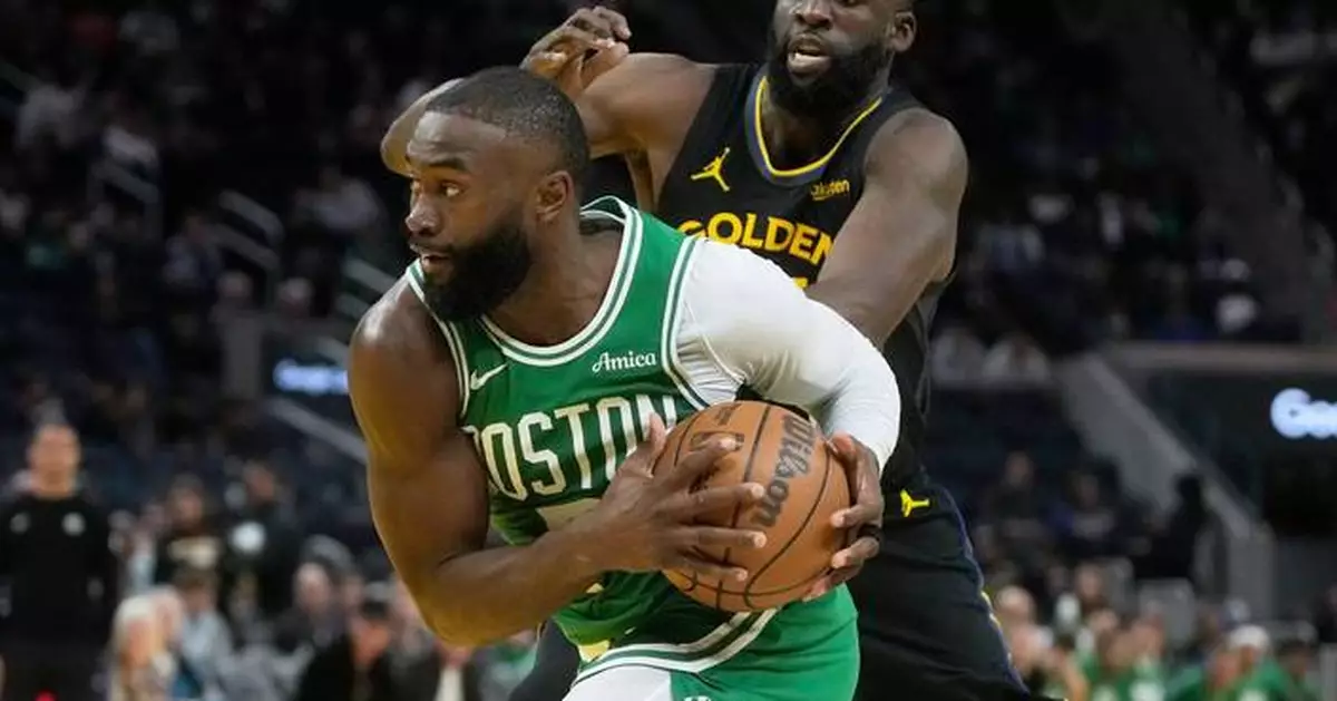 Beverly Hills apologizes to Celtics star Jaylen Brown for claims about his event that was shut down