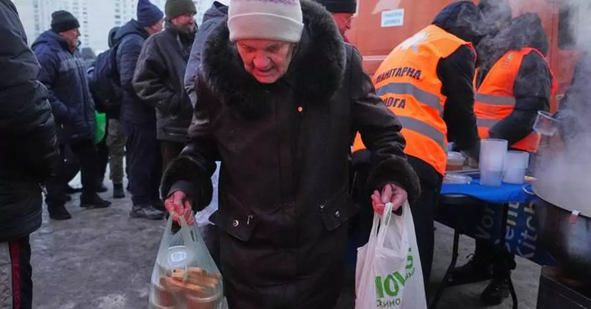 Ukraine says Russia is illegally targeting the power grid. Here's what the law says