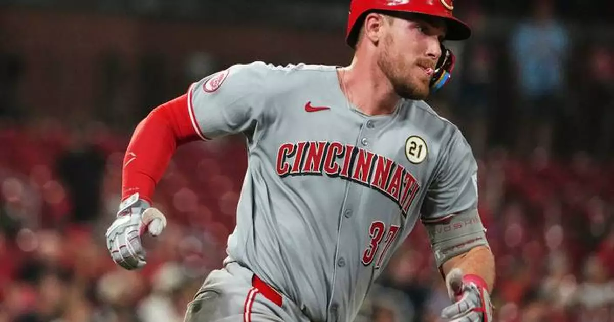 Reds catcher Tyler Stephenson and Angels pitcher Reid Detmers go to salary arbitration