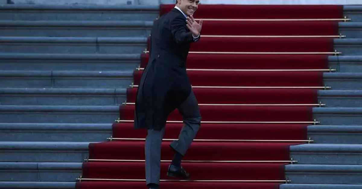 From 'Robot Jetten' to prime minister: The rise of the Netherlands’ youngest leader