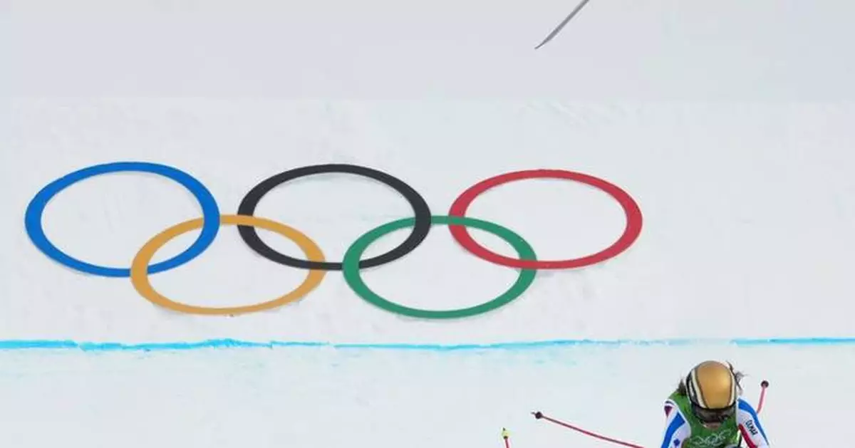 See the world in vertical: Top photos from Week 2 of the Milan Cortina Winter Olympics