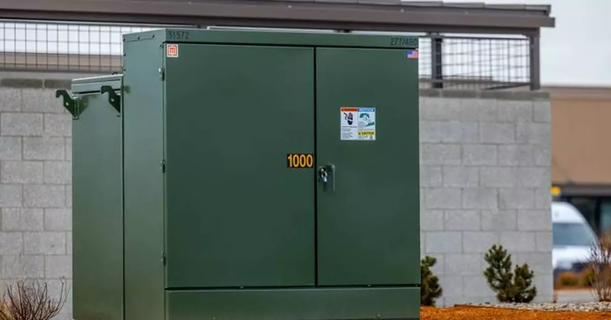 Maddox Industrial Transformer Supports Reindustrialization of American Manufacturing Startups with a Free American-Made Transformer Donation