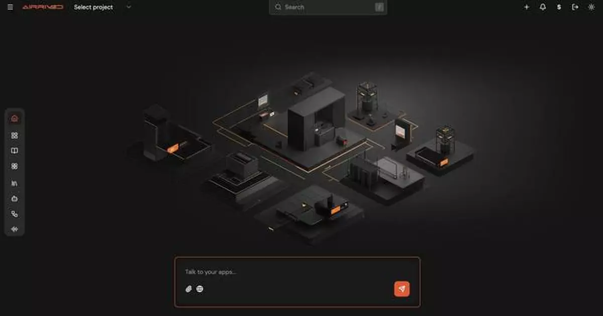 Airrived Emerges from Stealth with $6.1M to Introduce the Agentic OS, Defining the Agentic Era for Enterprise Security and IT