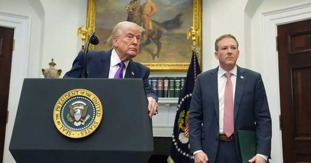 A look at false claims made by the Trump administration as it revokes a key scientific finding