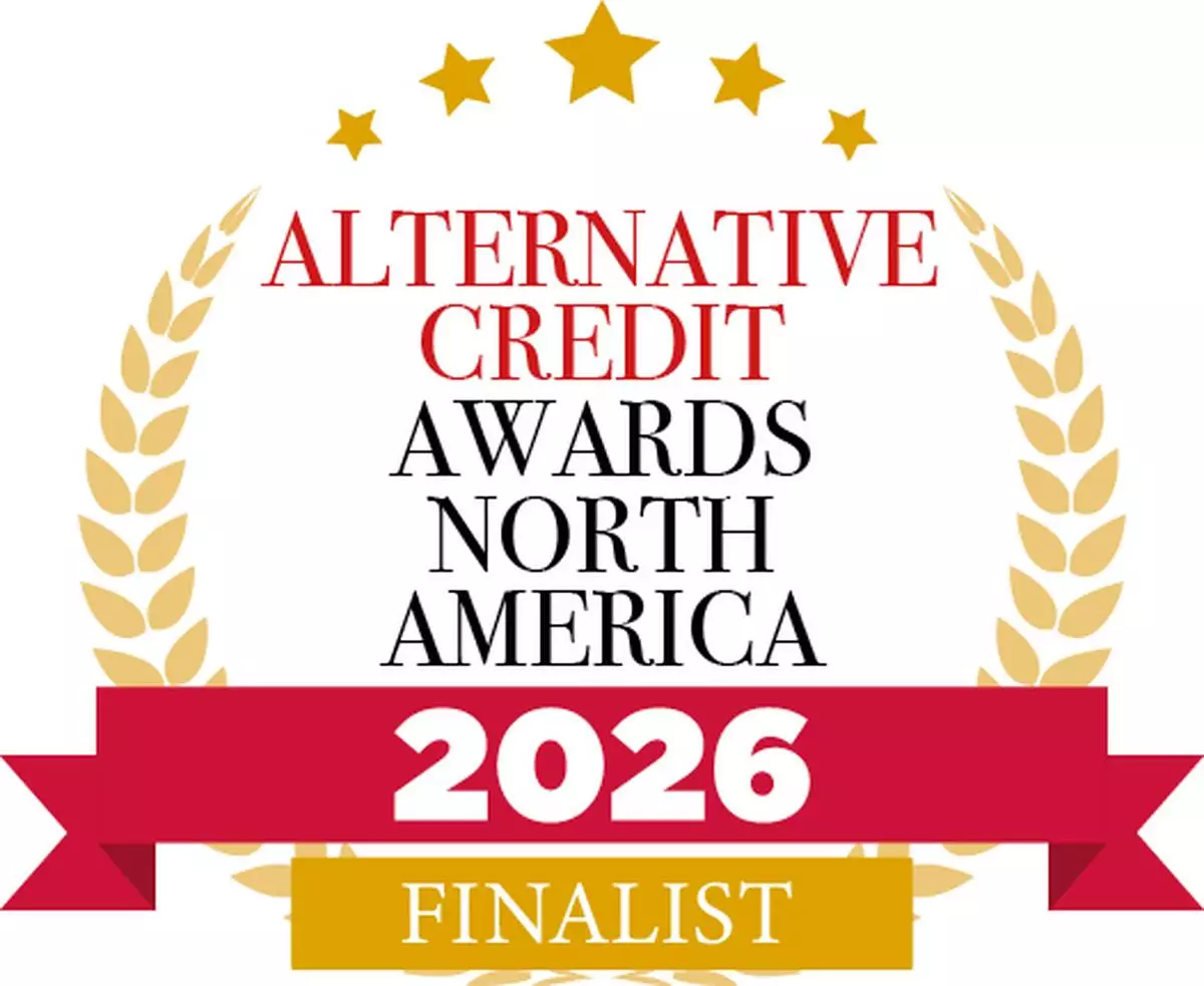 Kerberos Capital Management Named Finalist for Alternative Credit Awards North America 2026