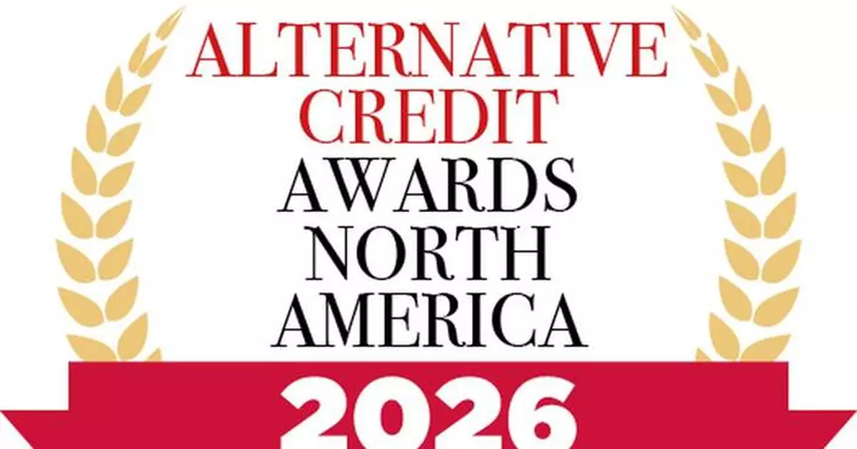 Kerberos Capital Management Named Finalist for Alternative Credit Awards North America 2026