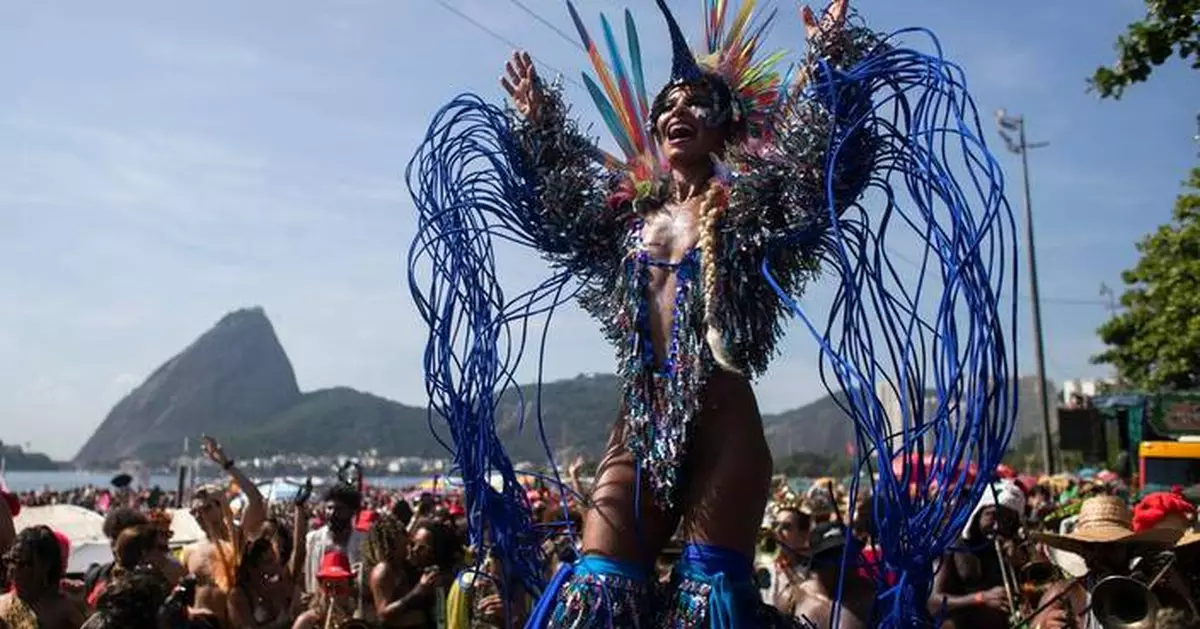 Brazil Carnival street party do's and don'ts: A survival kit from veterans to beginners