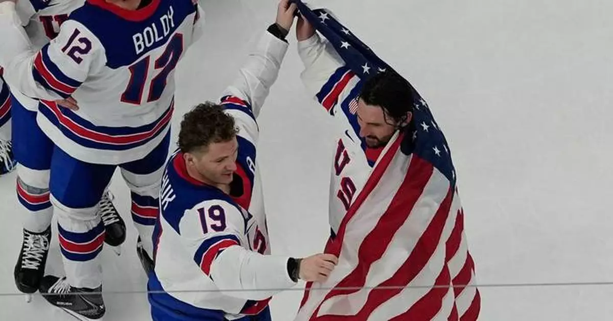 US women's gold medal-winning team declines invitation from Trump to attend State of Union address