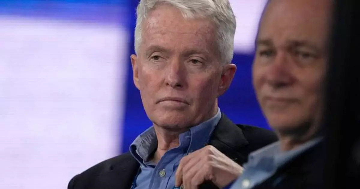 Craig Tiley will become the CEO of the US Tennis Association after 13 years at Tennis Australia