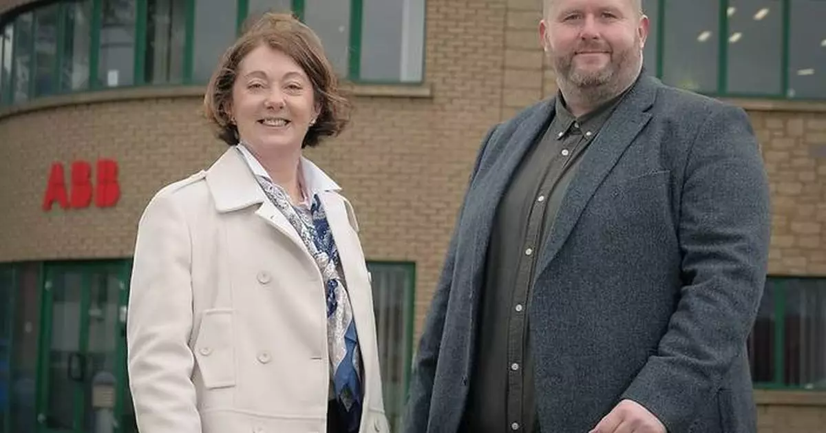 ABB strengthens electrical engineering advisory capabilities in Europe with Premium Power acquisition