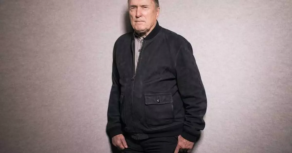 Al Pacino, Francis Ford Coppola and others pay tribute to Robert Duvall, who died at age 95