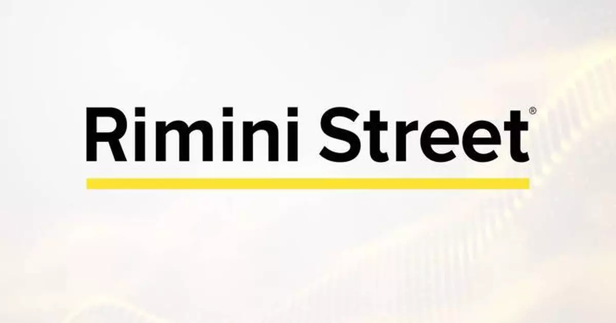 Rimini Street Announces Fiscal Fourth Quarter and Annual 2025 Financial and Operating Results