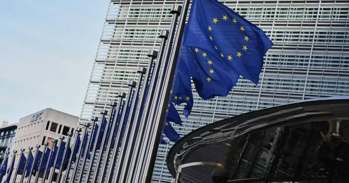 European Union citizens want more unified and bold leadership, survey suggests