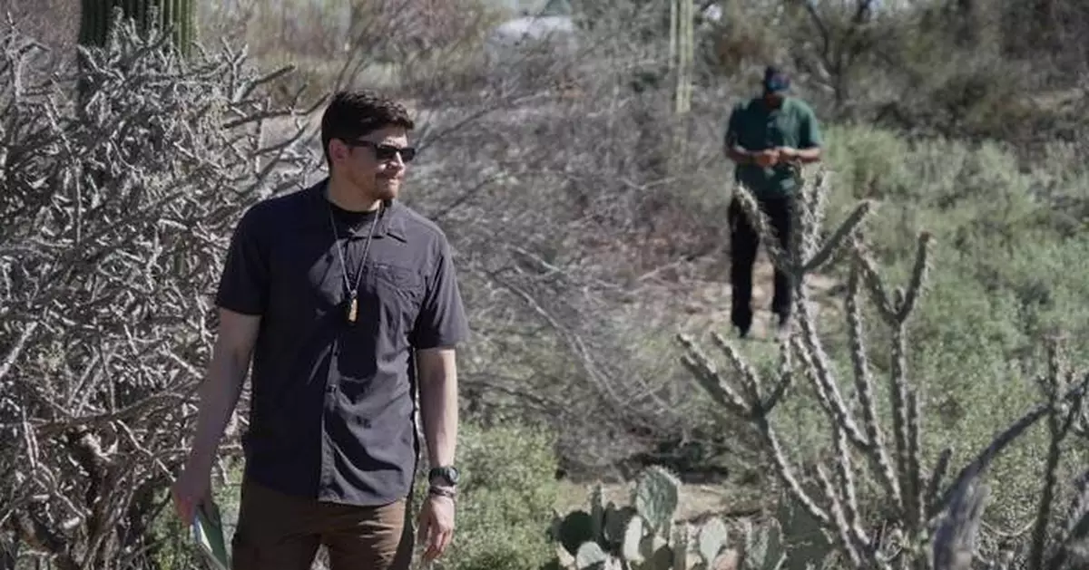 Search for Nancy Guthrie now seeks nearby security videos from the month before she vanished