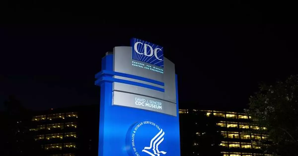 Judge temporarily blocks Trump officials from rescinding health grants to some Democratic-led states