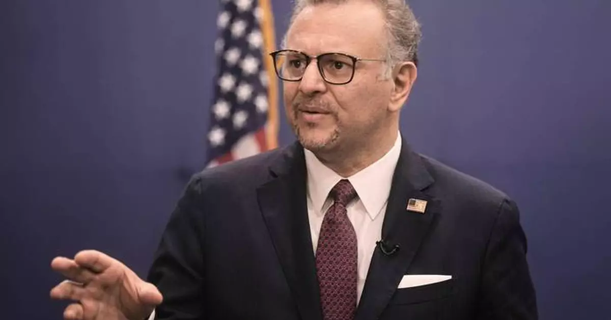 The US and UN launch a humanitarian fund with $700 million for war-ravaged Sudan