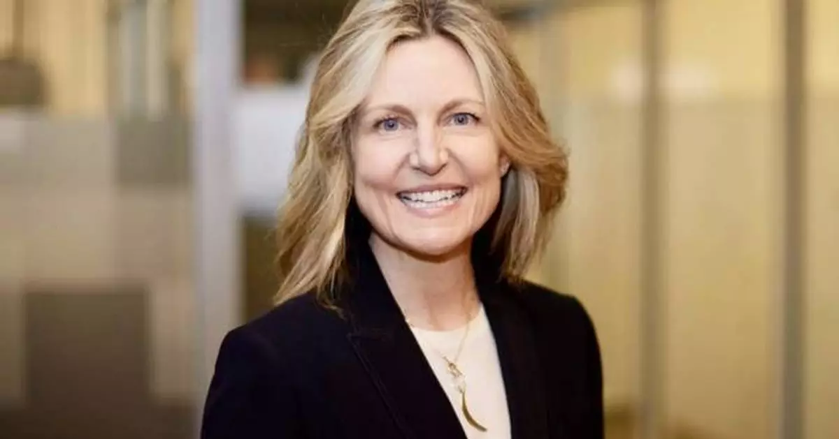 Matter Health Appoints Sarah Chouinard, MD, as Chief Medical Officer