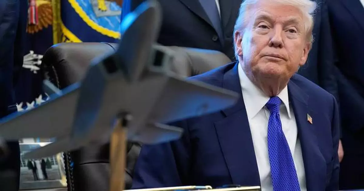 Trump accused of distorting history of Mexican-American War to justify heavy hand in Latin America