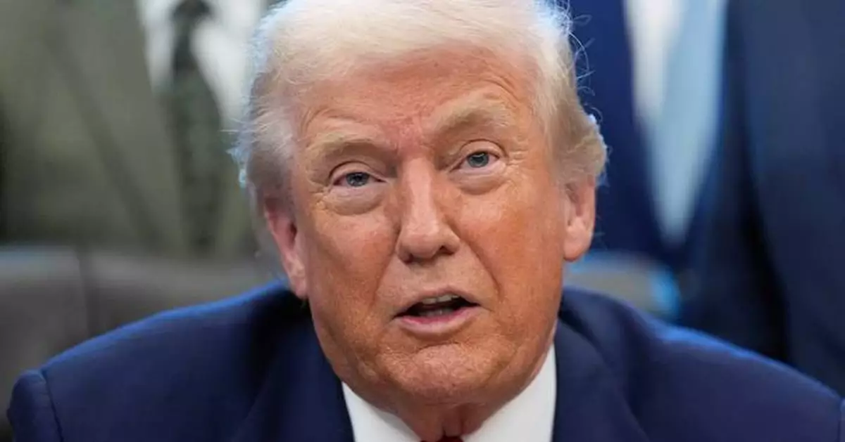 Judge blocks Trump administration from moving former death row inmates to 'Supermax' prison