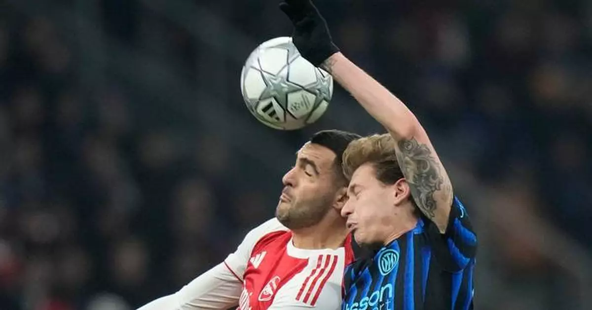 Arsenal midfielder Mikel Merino needs foot surgery but should be fit for World Cup