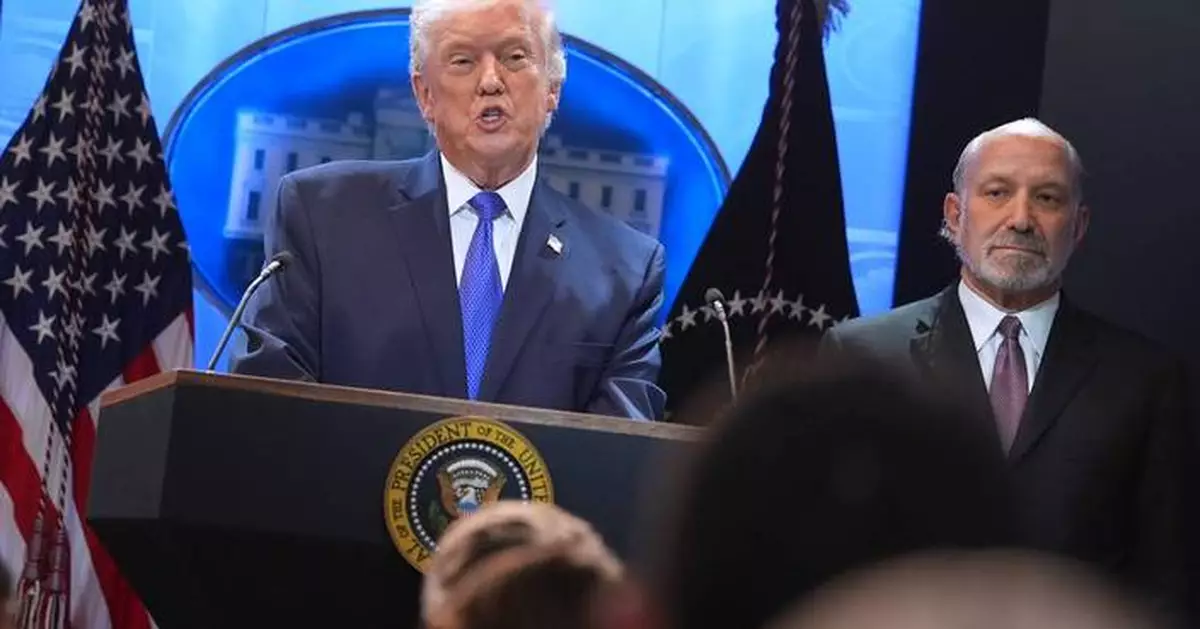 JPMorgan concedes it closed Trump's accounts after Jan. 6 attack