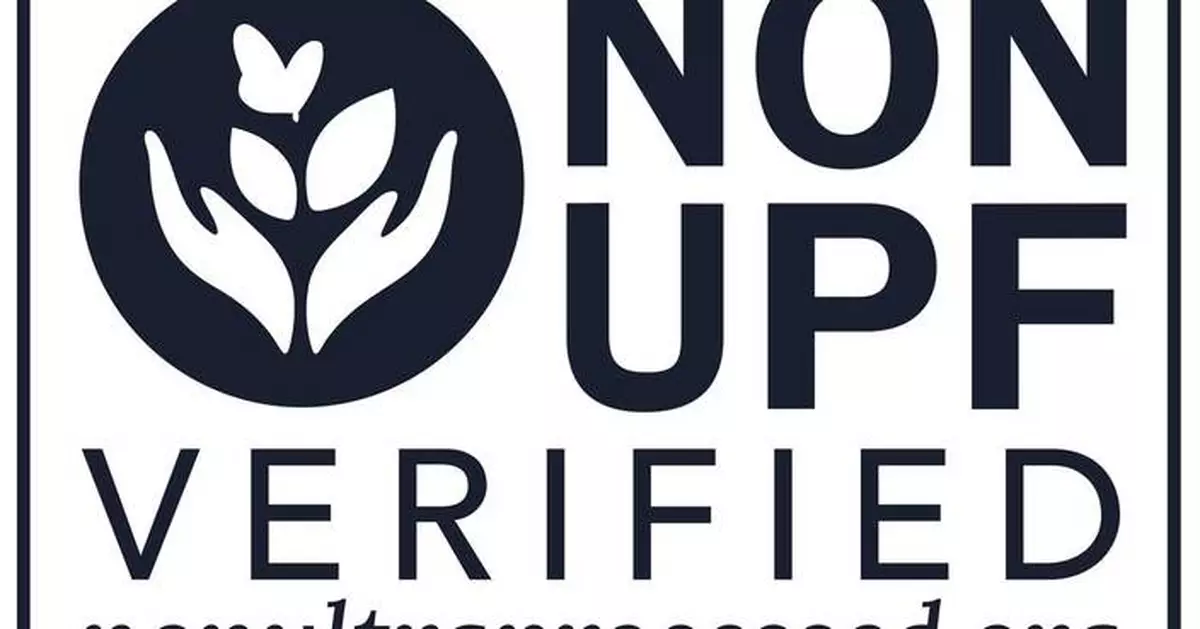 Simple Mills Among the First Brands Verified Under the Non-UPF Verified Standard, Charting a New Course for Food Transparency