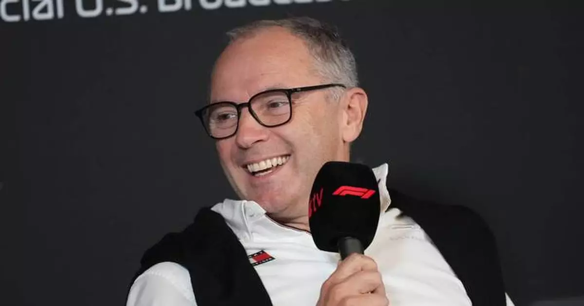 Alternate dates with Spa offer Barcelona reprieve on F1 calendar