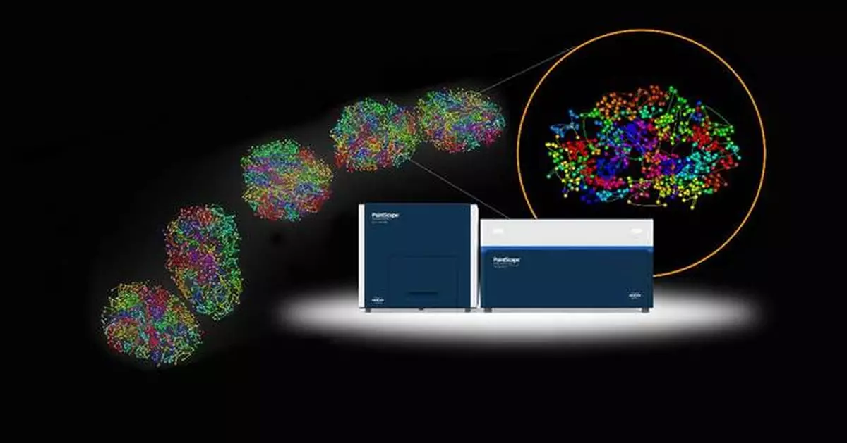 Bruker Announces Major Advancements at AGBT to Enable Complete High-Fidelity Spatial Biology Across the Biological Spectrum