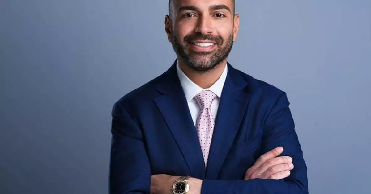 Houston’s John K. Zaid &amp; Associates Uses AI to Increase Personal Injury Settlements by 300%