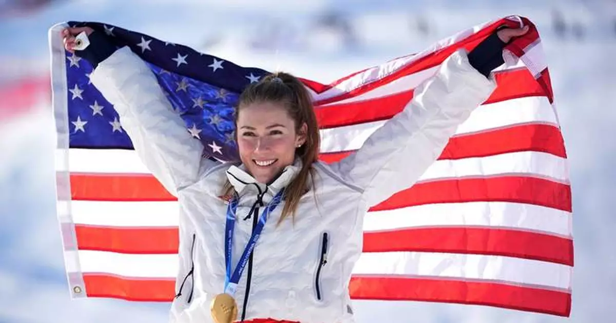 Swiss 'Golden Era' on Olympic slopes, redemption for Shiffrin highlight drama from Bormio to Cortina