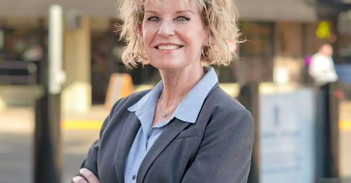 Exchange Bank Promotes Beth Ryan to Vice President Senior Retail Operations Manager