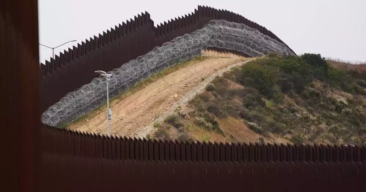 US offers $10 million for capture of brothers said to lead Mexico's Sinaloa cartel in Tijuana