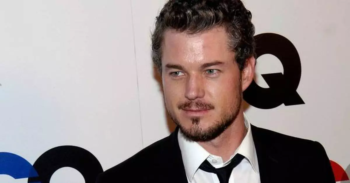 Alyssa Milano, Selma Blair, Ashton Kutcher and more remember Eric Dane, dead at 53