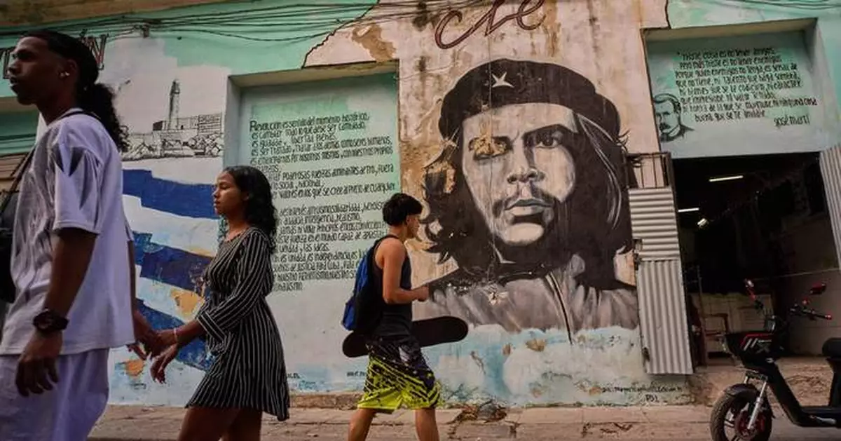 Cuba's health care system pushed to the brink by US fuel blockade, Cuban minister says