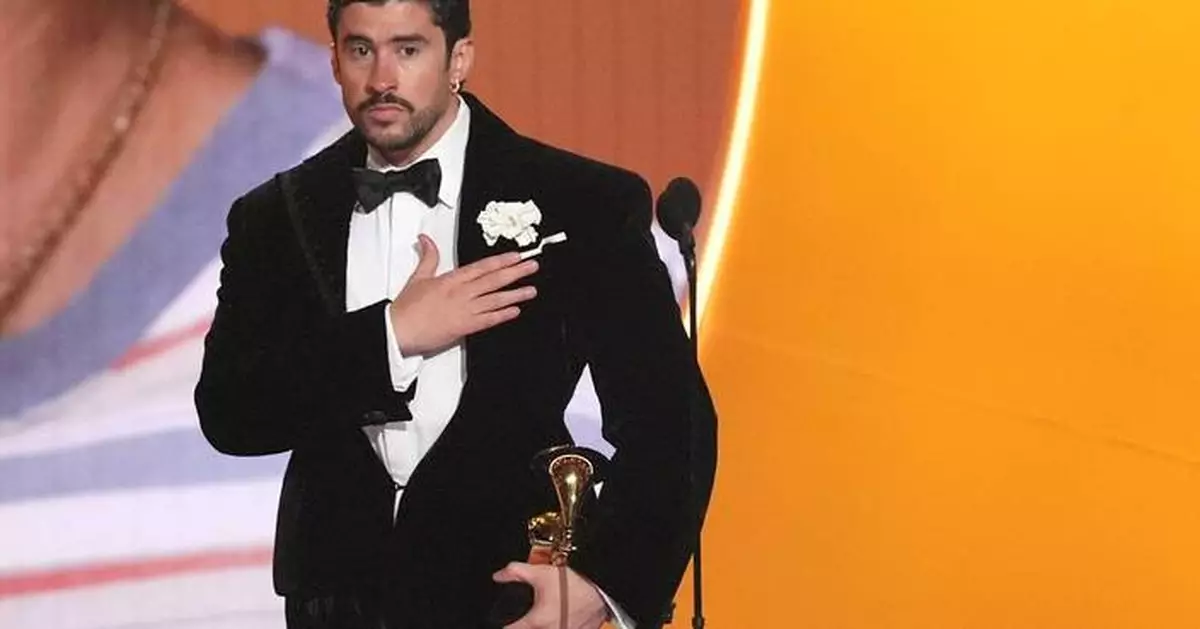 Roger Goodell doesn’t expect anything divisive from Bad Bunny at Super Bowl