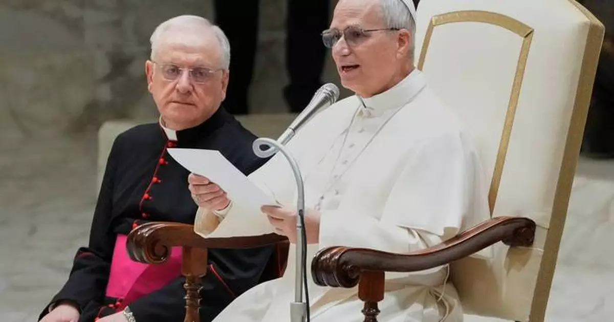 Vatican offers dialogue with breakaway Latin Mass traditionalist group, but with a catch