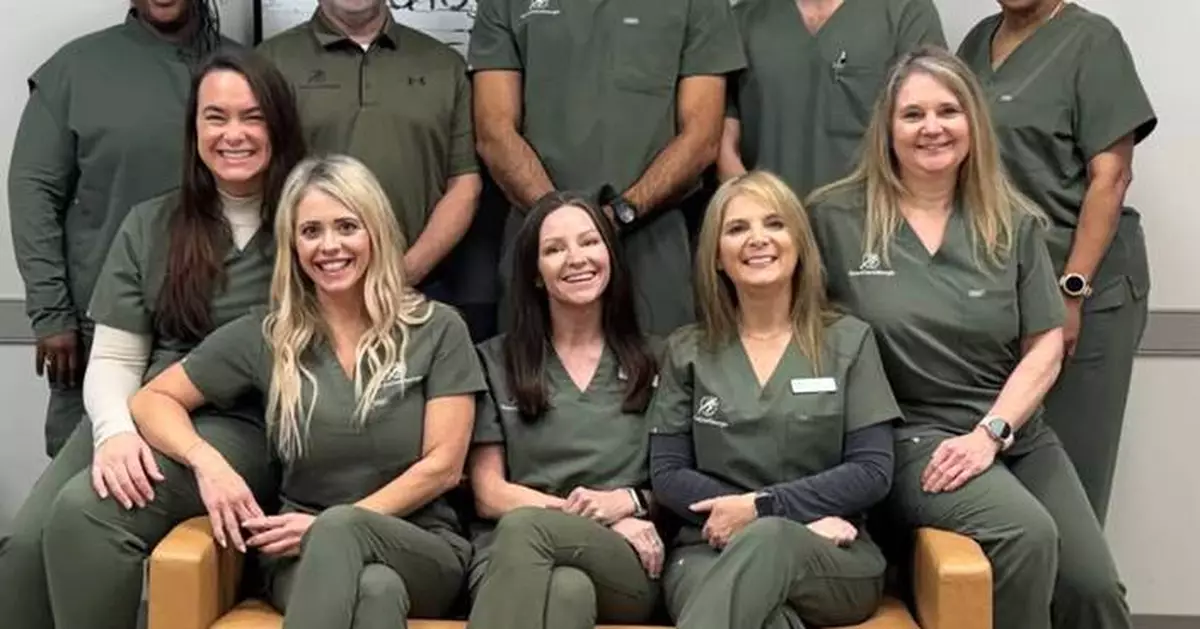 OrthoCare Georgia Expands Continuum of Orthopedic CARE with New Physical Therapy Clinic in Riverdale