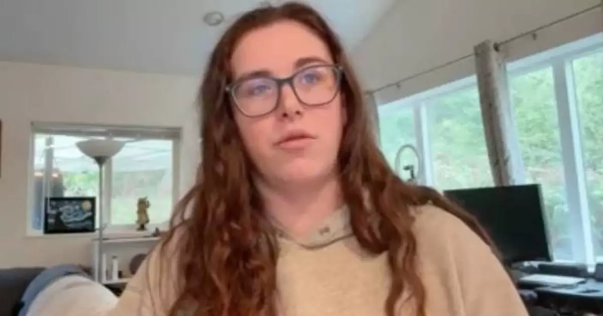 Callers to Washington state hotline press 2 for Spanish and get accented AI English instead