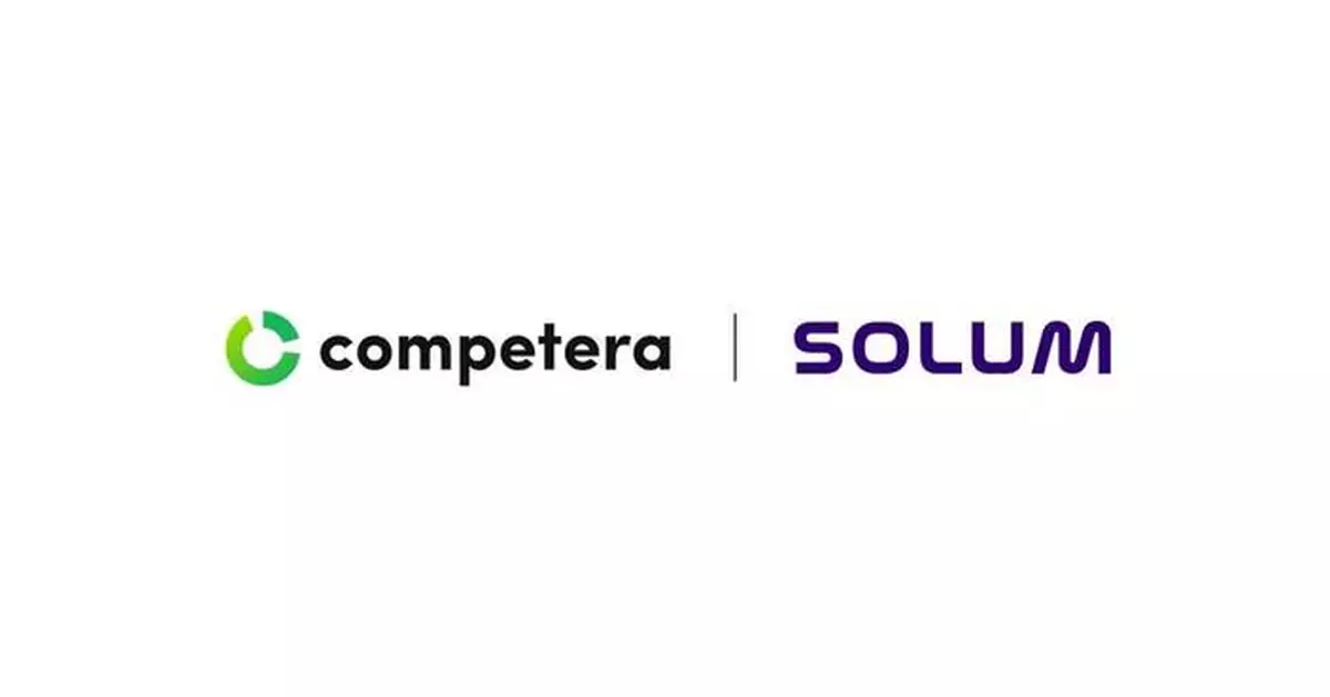 SOLUM and Competera Expand Partnership to Integrate AI-Driven Pricing Solutions with Real-Time ESL Execution Across Europe