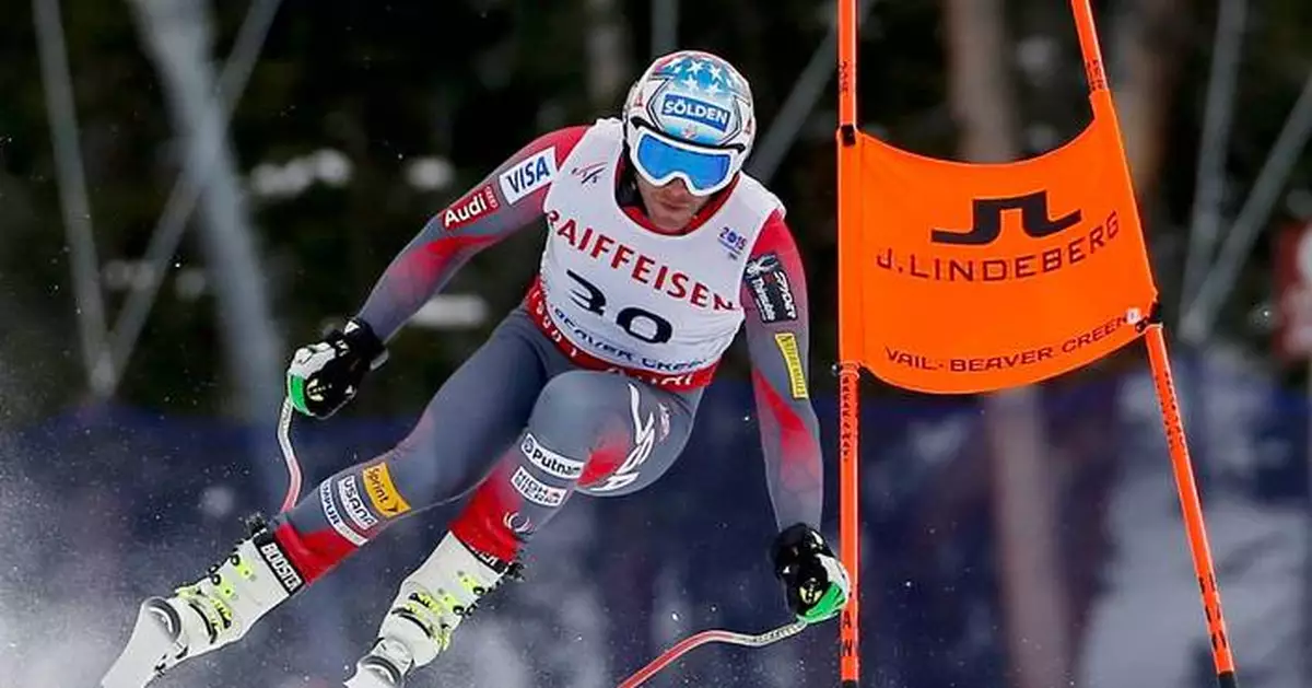 Robert Redford's character in 1969 film 'Downhill Racer' still resonates with American ski racers