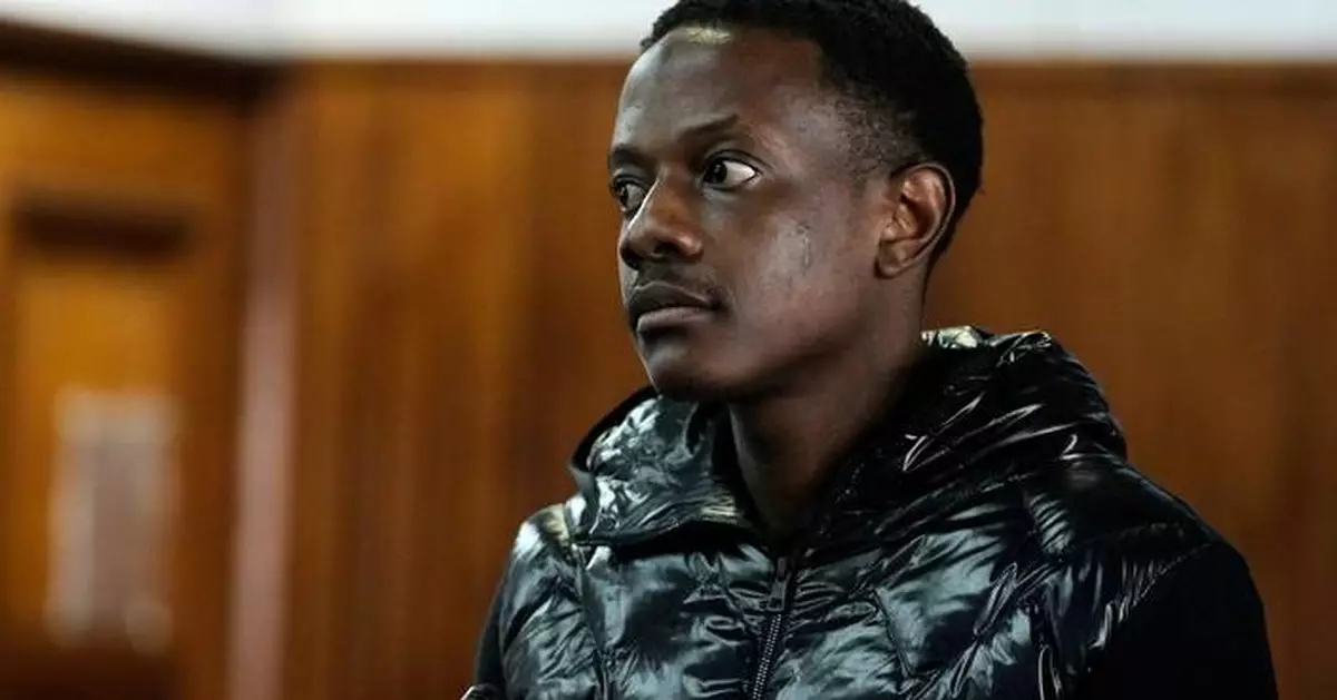 Former Zimbabwe President Robert Mugabe’s son faces attempted murder charges in South African court